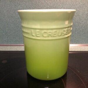 Le Creuset Ombre Green (Kiwi) 1L Crock